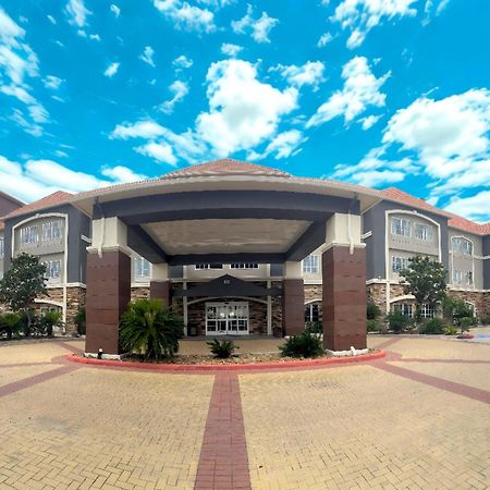 La Quinta By Wyndham Houston Energy Corridor Hotel Exterior foto
