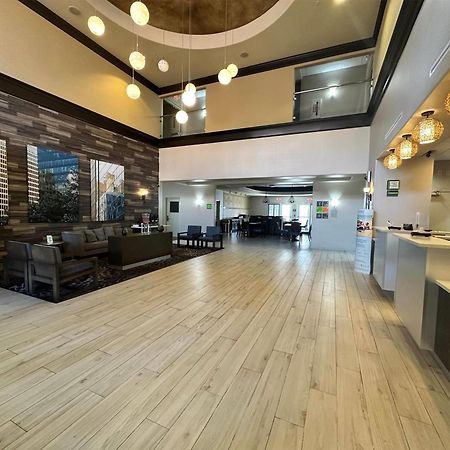 La Quinta By Wyndham Houston Energy Corridor Hotel Exterior foto