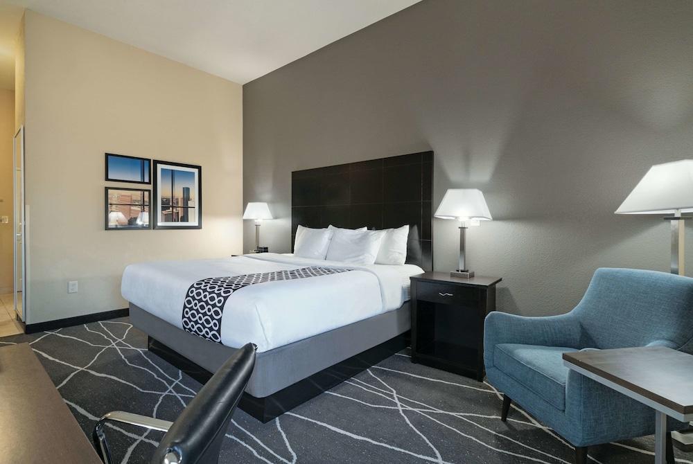 La Quinta By Wyndham Houston Energy Corridor Hotel Exterior foto
