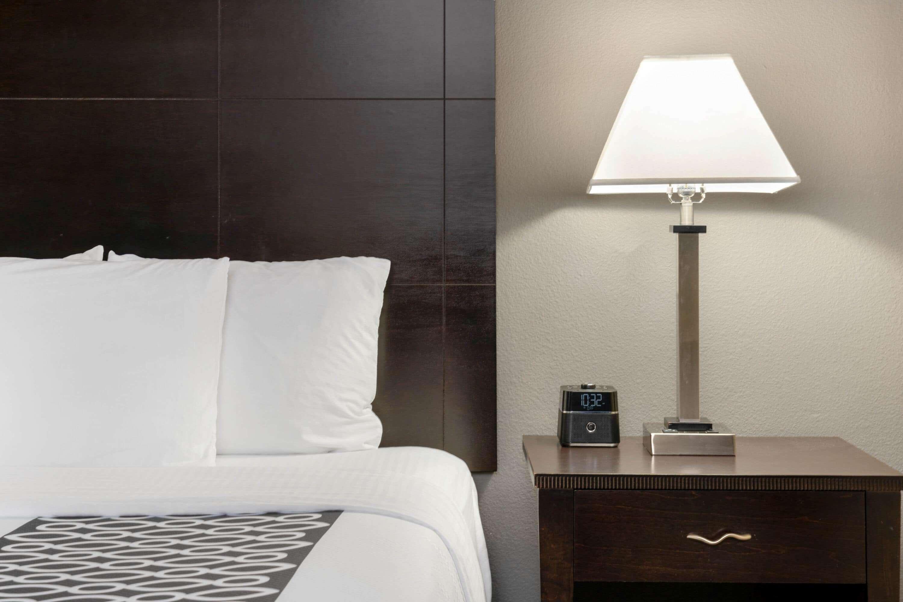 La Quinta By Wyndham Houston Energy Corridor Hotel Exterior foto
