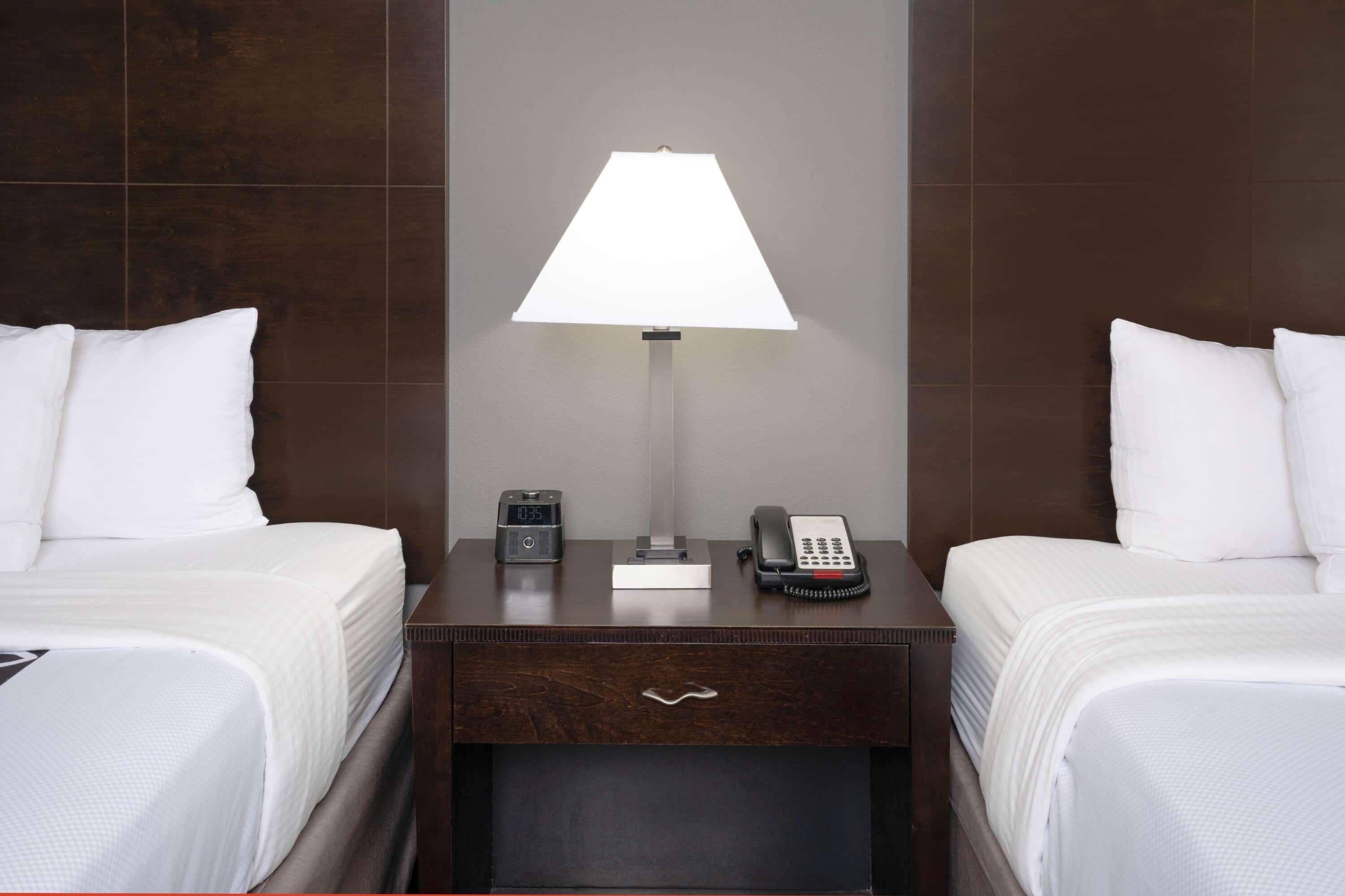 La Quinta By Wyndham Houston Energy Corridor Hotel Exterior foto