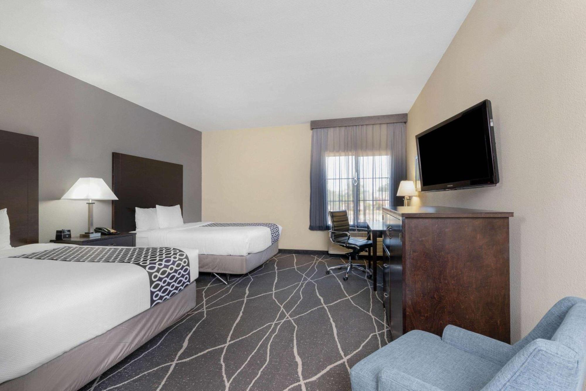 La Quinta By Wyndham Houston Energy Corridor Hotel Exterior foto