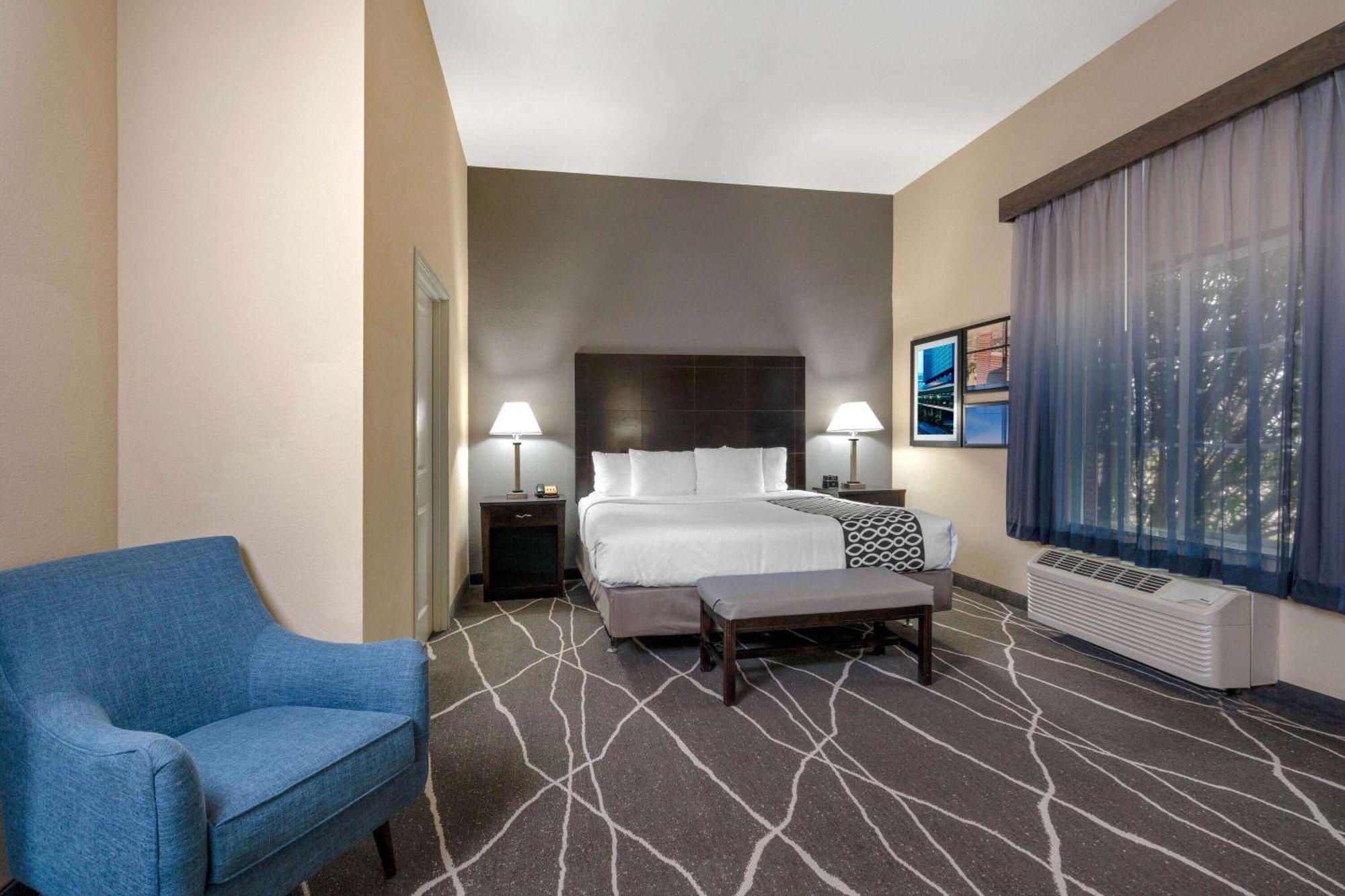 La Quinta By Wyndham Houston Energy Corridor Hotel Exterior foto