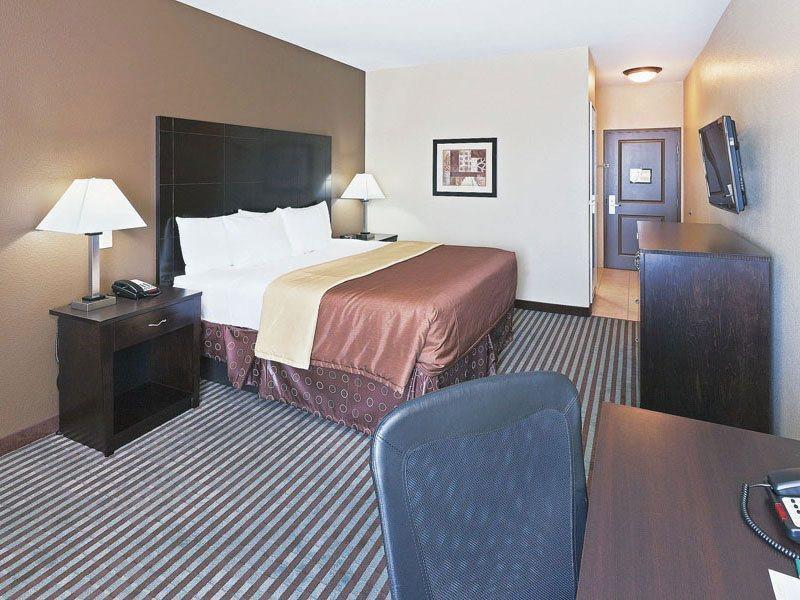 La Quinta By Wyndham Houston Energy Corridor Hotel Cameră foto